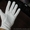 Продам Белые перчатки