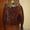 Продается кожаный пиджак Korakor (Italy) - <ro>Изображение</ro><ru>Изображение</ru> #1, <ru>Объявление</ru> #434308