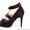 Новые туфли Pour La Victoire Bridal украшенные горным хрусталём - <ro>Изображение</ro><ru>Изображение</ru> #5, <ru>Объявление</ru> #449980