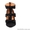 Новые туфли Pour La Victoire Bridal украшенные горным хрусталём - <ro>Изображение</ro><ru>Изображение</ru> #8, <ru>Объявление</ru> #449980