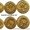 Куплю золотые монеты ,  Царской России #430001