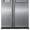 холодильник SAMSUNG Side-by-side  #476805