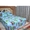 Полуторная постель с героями мультиков. отличное качество #469850