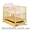 Продам детскую кроватку б/у RADEK II (сосна) с ящиком и качалкой на пружине - <ro>Изображение</ro><ru>Изображение</ru> #1, <ru>Объявление</ru> #497400