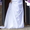 Свадебное платье бу #497042