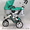 Новые детские коляски Огромный выбор Дешево! - <ro>Изображение</ro><ru>Изображение</ru> #2, <ru>Объявление</ru> #488458