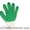 Рабочие перчатки хб с ПВХ Эконом цена 8,50 руб белые 10 кл вязки 3 нити оптом - <ro>Изображение</ro><ru>Изображение</ru> #7, <ru>Объявление</ru> #548557