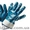 Рабочие перчатки хб с ПВХ Эконом цена 8,50 руб белые 10 кл вязки 3 нити оптом - <ro>Изображение</ro><ru>Изображение</ru> #6, <ru>Объявление</ru> #548557