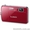 Panasonic Lumix DMC-FP7 (Red) #591366