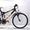 Продам велосипед  Азимут Рэйс,  цена  1399 грн новый #599724