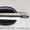 Накладки на ручки дверей Skoda Octavia компл.  #625473