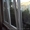Деревянные балконные блоки,  балконная дверь,  выход на балкон #609926
