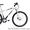 Велосипед Avanti Dynamite - горный велосипед с алюминиевой рамой #639373