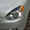 Реснички передней оптики  Hyundai Accent 