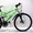 новый горный подростковый двухподвесный Велосипед Azimut Rock #589834