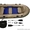 Надувная лодка Intex 68325 EXCURSION 5 - <ro>Изображение</ro><ru>Изображение</ru> #6, <ru>Объявление</ru> #659219