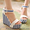 Стильная женская обувь оптом #660675