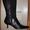 Продам женские осенние ботинки - <ro>Изображение</ro><ru>Изображение</ru> #5, <ru>Объявление</ru> #674262