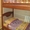 Кровать детская двухъярусная Ксения - <ro>Изображение</ro><ru>Изображение</ru> #5, <ru>Объявление</ru> #667197