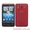 HTC Inspire 4G Red