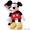 мягкие игрушки Disney из Америки огромный размер - <ro>Изображение</ro><ru>Изображение</ru> #3, <ru>Объявление</ru> #700222
