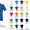 Футболки, футболки Поло,  Тенниски Поло,   футболки оптом от 22 грн #687812