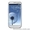 Samsung I9300 Galaxy S III White #687365