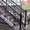 Лестницы - винтовые, кованые, марши. Ограждения балконов, художественная ковка. - <ro>Изображение</ro><ru>Изображение</ru> #6, <ru>Объявление</ru> #697058