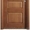 Межкомнатные итальянские деревянные двери MOOD WOOD #697551