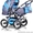 Производство детских колясок Trans baby. - <ro>Изображение</ro><ru>Изображение</ru> #2, <ru>Объявление</ru> #675726
