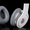 Наушники Monster Beats by Dr. Dre Solo HD White ControlTalk #719159