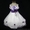 Новое платье очень красивое для девочки 4-5 лет - <ro>Изображение</ro><ru>Изображение</ru> #1, <ru>Объявление</ru> #727543