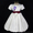 Новое платье для девочки на любое торжество на 4-5 лет - <ro>Изображение</ro><ru>Изображение</ru> #2, <ru>Объявление</ru> #727499