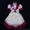 Новое и очень красивое платье на девочку 5-6 лет - <ro>Изображение</ro><ru>Изображение</ru> #1, <ru>Объявление</ru> #727503