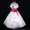 Новое нарядное и красивое платье для девочки 4-5 лет #727498