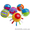 Новые сенсорные шарики  Потрогай Fisher Price - <ro>Изображение</ro><ru>Изображение</ru> #2, <ru>Объявление</ru> #727656