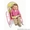 Новое в наличии массажное кресло-качалка "Принцесса мышь" Fisher-Price - <ro>Изображение</ro><ru>Изображение</ru> #3, <ru>Объявление</ru> #727701