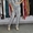Стильный велюровый костюм Yves Saint Laurent (YSL) - <ro>Изображение</ro><ru>Изображение</ru> #2, <ru>Объявление</ru> #702283