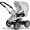 Прогулочная коляска+чехол Emmaljunga City Cross  - <ro>Изображение</ro><ru>Изображение</ru> #2, <ru>Объявление</ru> #746908