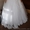 Срочно продам свадебное платье большого размера #743558