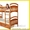 Производство продаст Кровать двухъярусная Славко - <ro>Изображение</ro><ru>Изображение</ru> #6, <ru>Объявление</ru> #750616