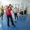 Спорт для пожилых: оздоровительные танцы и физкультура #530179