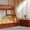 Выгодное предложение от завода-изготовителя! Детские двухъярусные кровати из нат - <ro>Изображение</ro><ru>Изображение</ru> #7, <ru>Объявление</ru> #757522