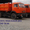 Самосвал-колхозник КАМАЗ-45143 (автопоезд) - <ro>Изображение</ro><ru>Изображение</ru> #1, <ru>Объявление</ru> #759650