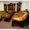 Продаю шикарную кожаную мягкую мебель из цельного дуба  - <ro>Изображение</ro><ru>Изображение</ru> #5, <ru>Объявление</ru> #755477