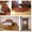 Изготовление из дерева на заказ в Киеве: мебель,  двери,  окна,  лестницы #767275