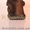 Продам статуэтку медведя из дерева - <ro>Изображение</ro><ru>Изображение</ru> #2, <ru>Объявление</ru> #785673