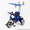 Детский велосипед Mars Trike НОВИНКА - <ro>Изображение</ro><ru>Изображение</ru> #1, <ru>Объявление</ru> #785969