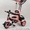 Детский велосипед Mars Trike НОВИНКА - <ro>Изображение</ro><ru>Изображение</ru> #3, <ru>Объявление</ru> #785969