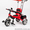 Детский велосипед Mars Trike НОВИНКА - <ro>Изображение</ro><ru>Изображение</ru> #4, <ru>Объявление</ru> #785969